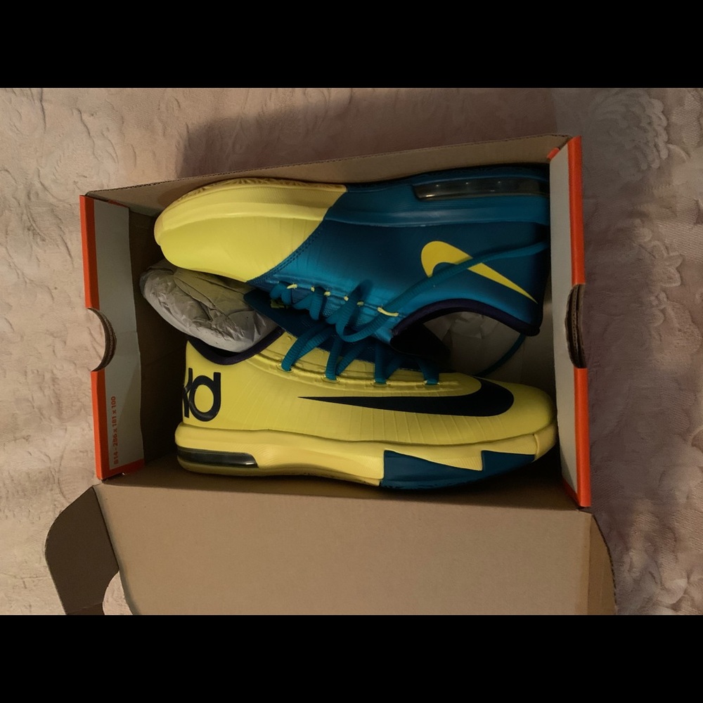 Nike KD VI
